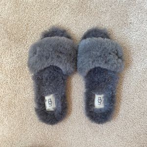 UGG slide/slippers